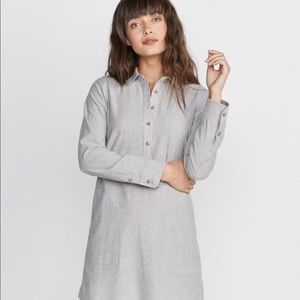 NWOT Marine Layer Kiki Popover Dress